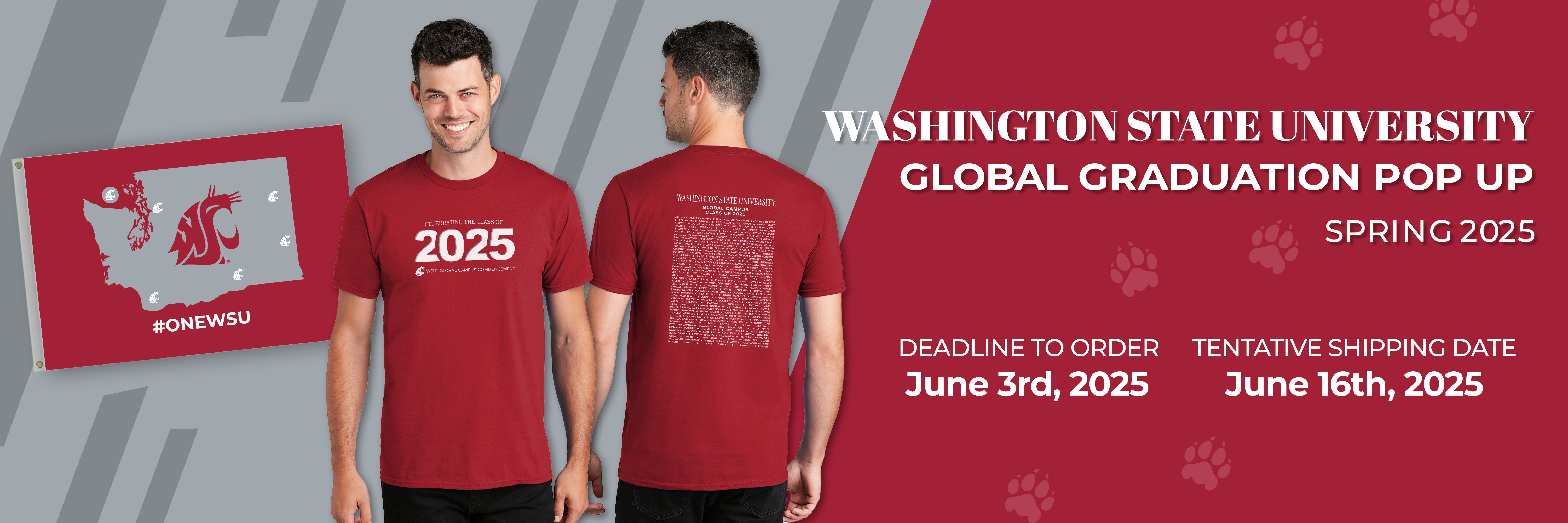 Washington State University Global Campus College Hill