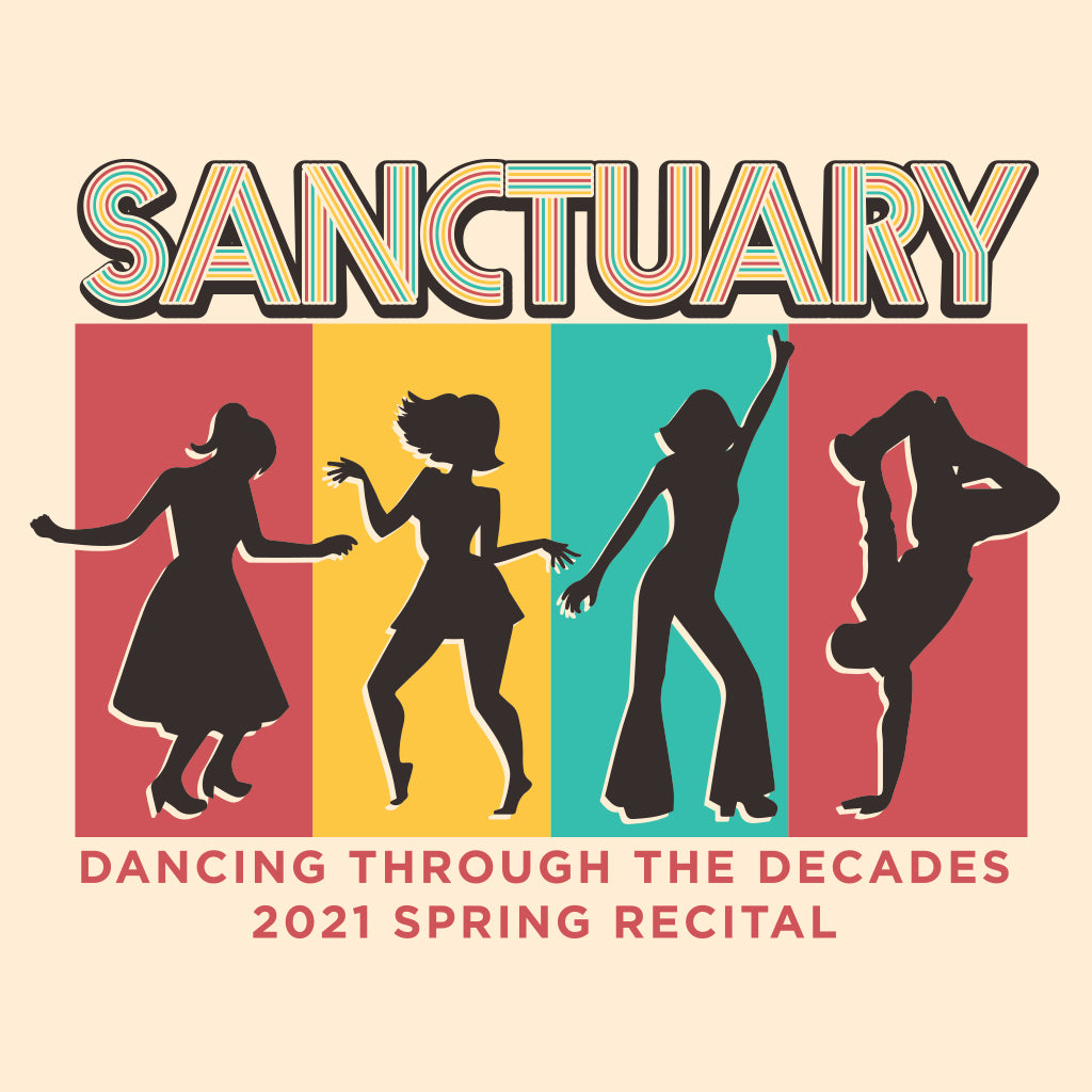 Dancing Through Decades | College Hill