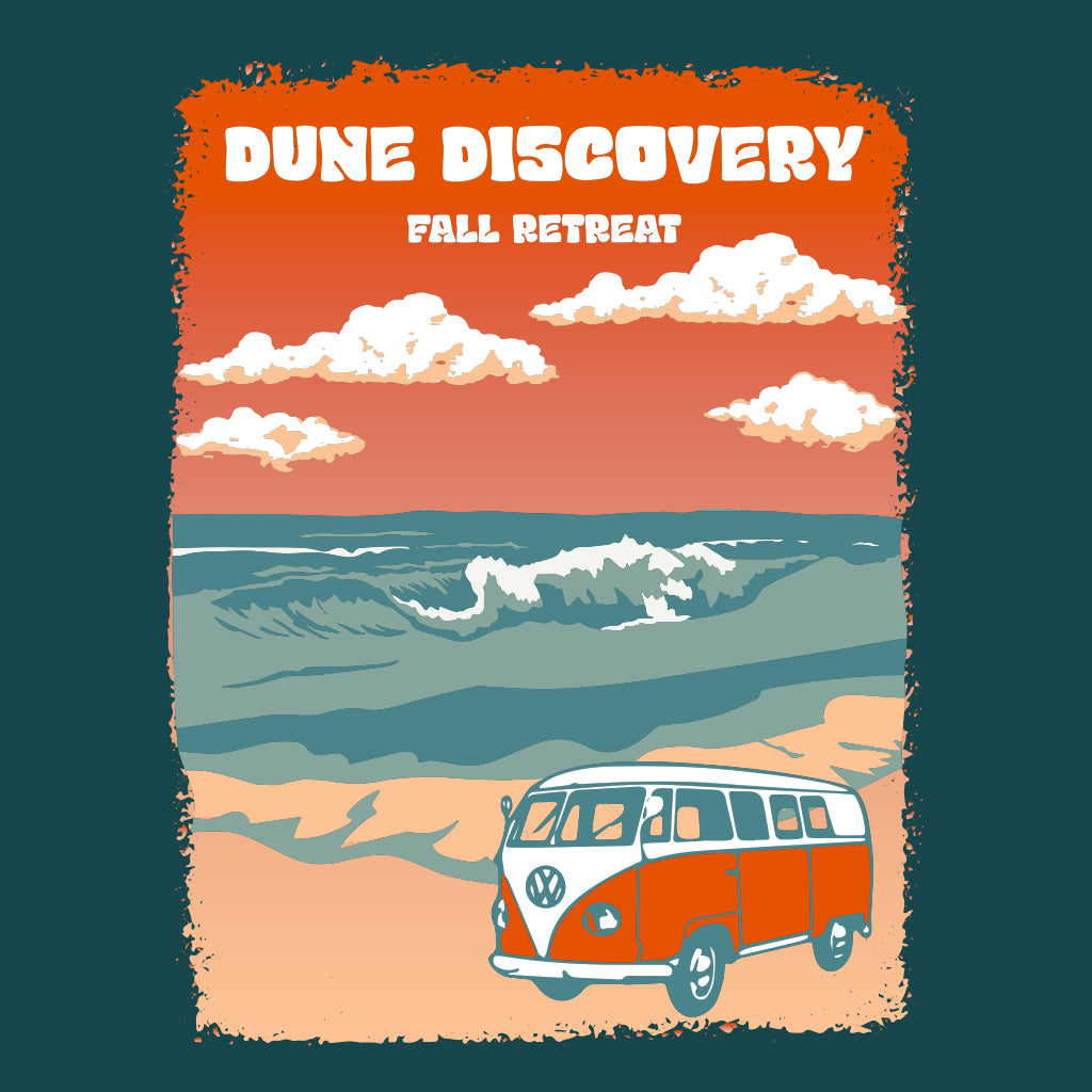 Dune Discovery Retreat