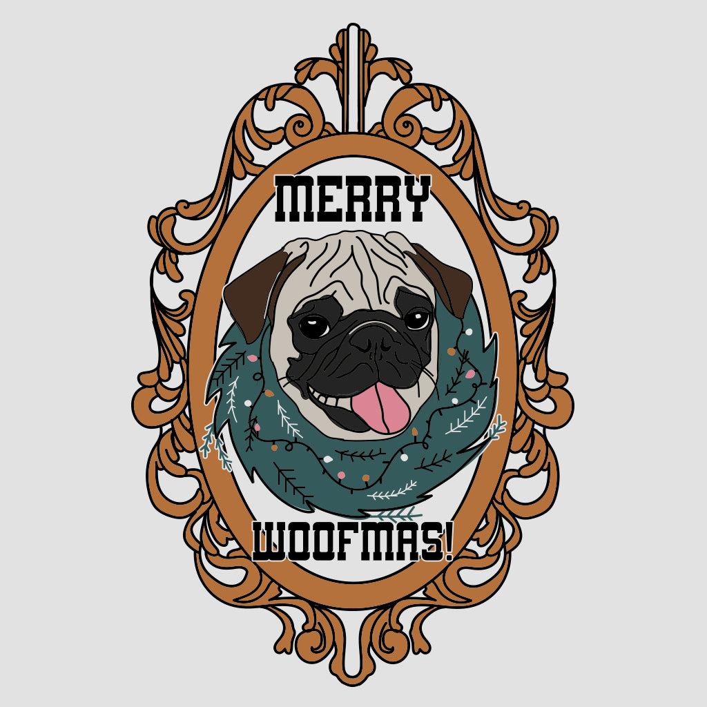 Merry Woofmas!