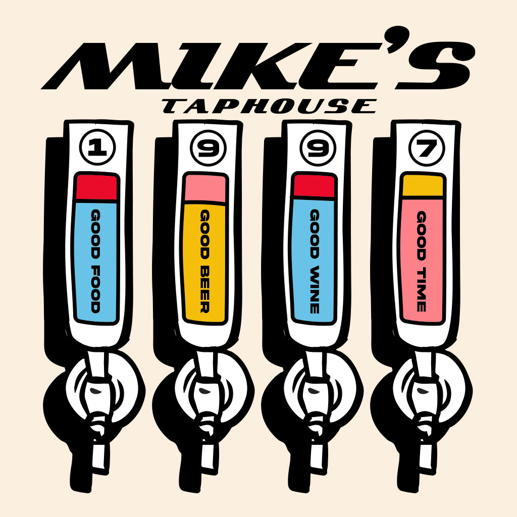 Mike's Colorful Taphouse