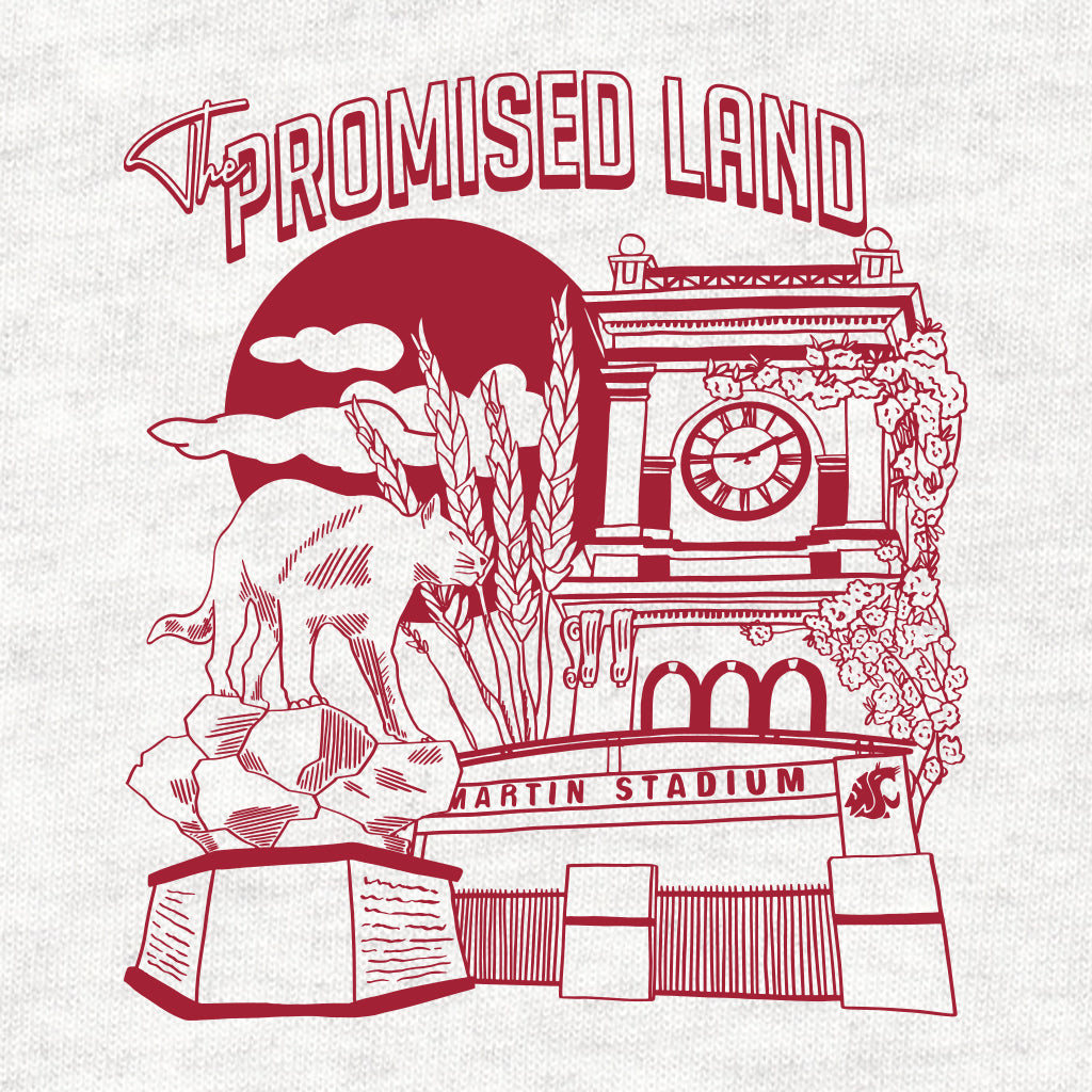 The Promised Land Design