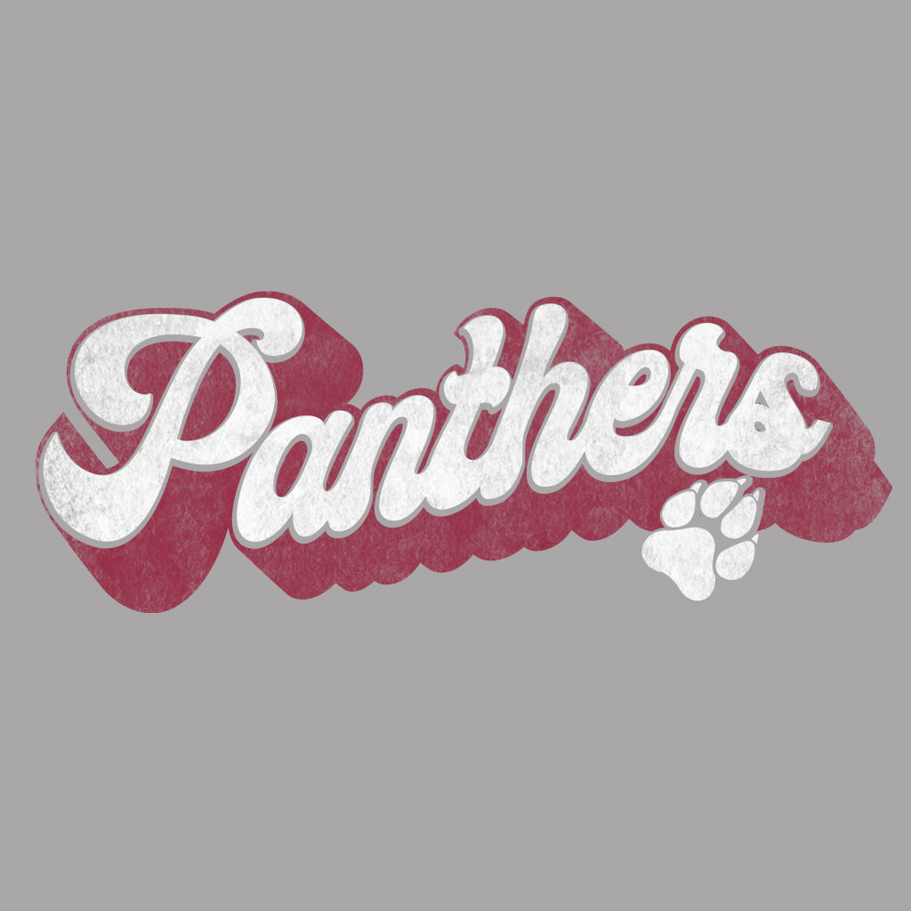 Panther Pride Design
