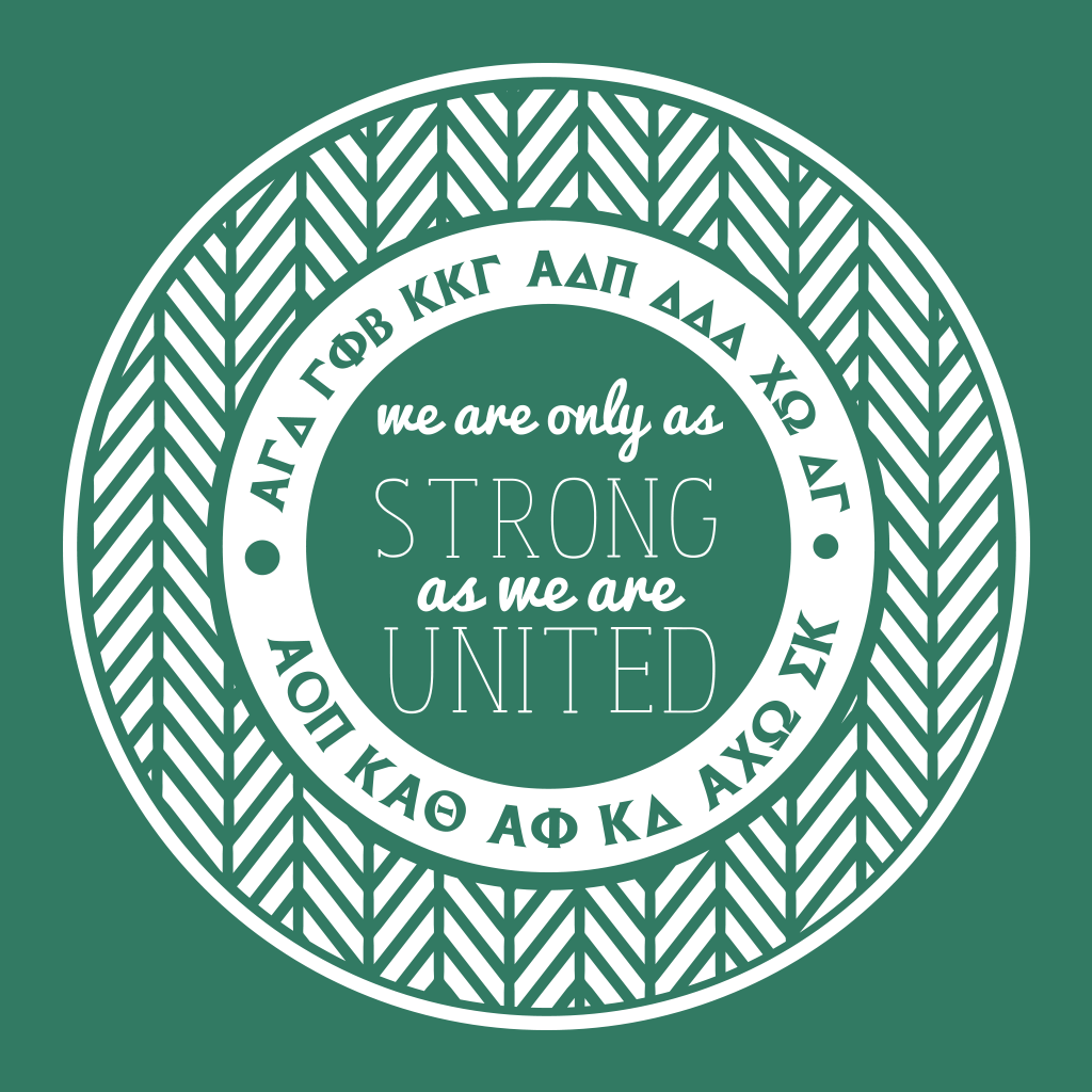 All Chapter Unity Day Design