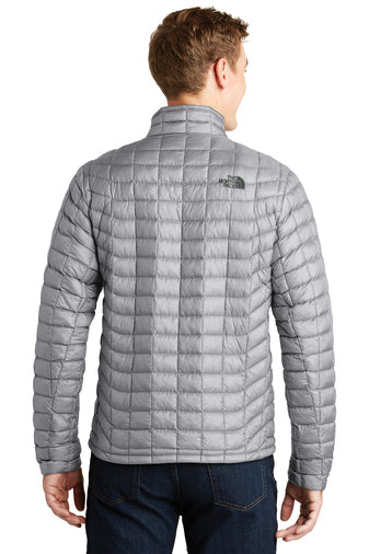For the Weekend Warrior: The North Face® ThermoBall™ Trekker Jacket