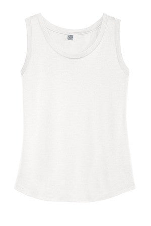 Alternative® Muscle Cotton Modal Tank Top  AA2830 (Available in 4 colors)