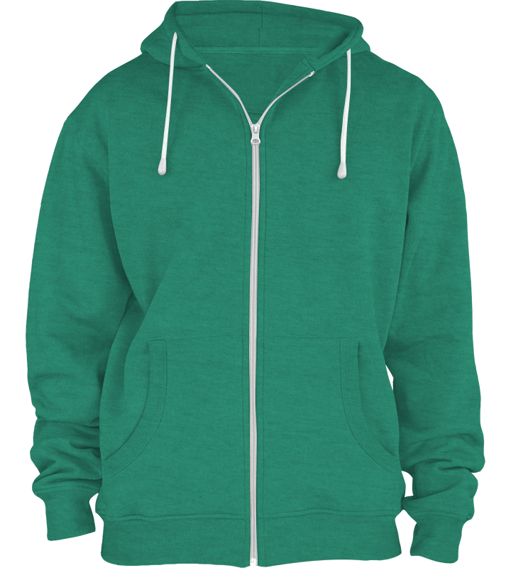 American apparel tri blend hoodie online