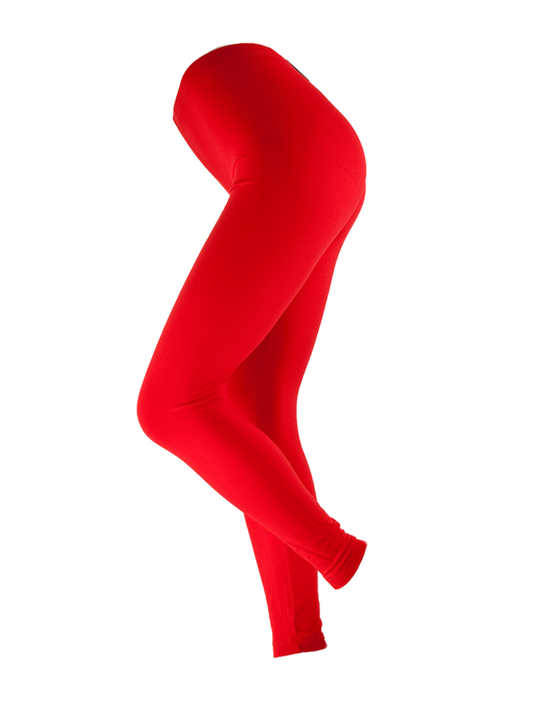 American Apparel Cotton Spandex Jersey Legging College Hill