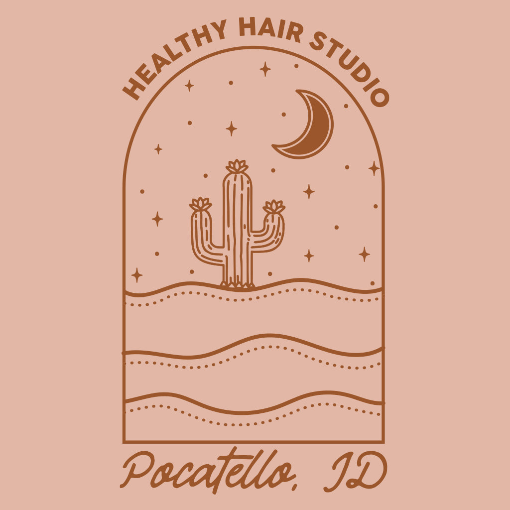 Healthy Hair Studio