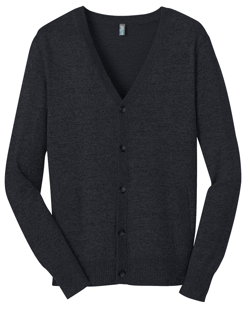 District Cardigan Sweater