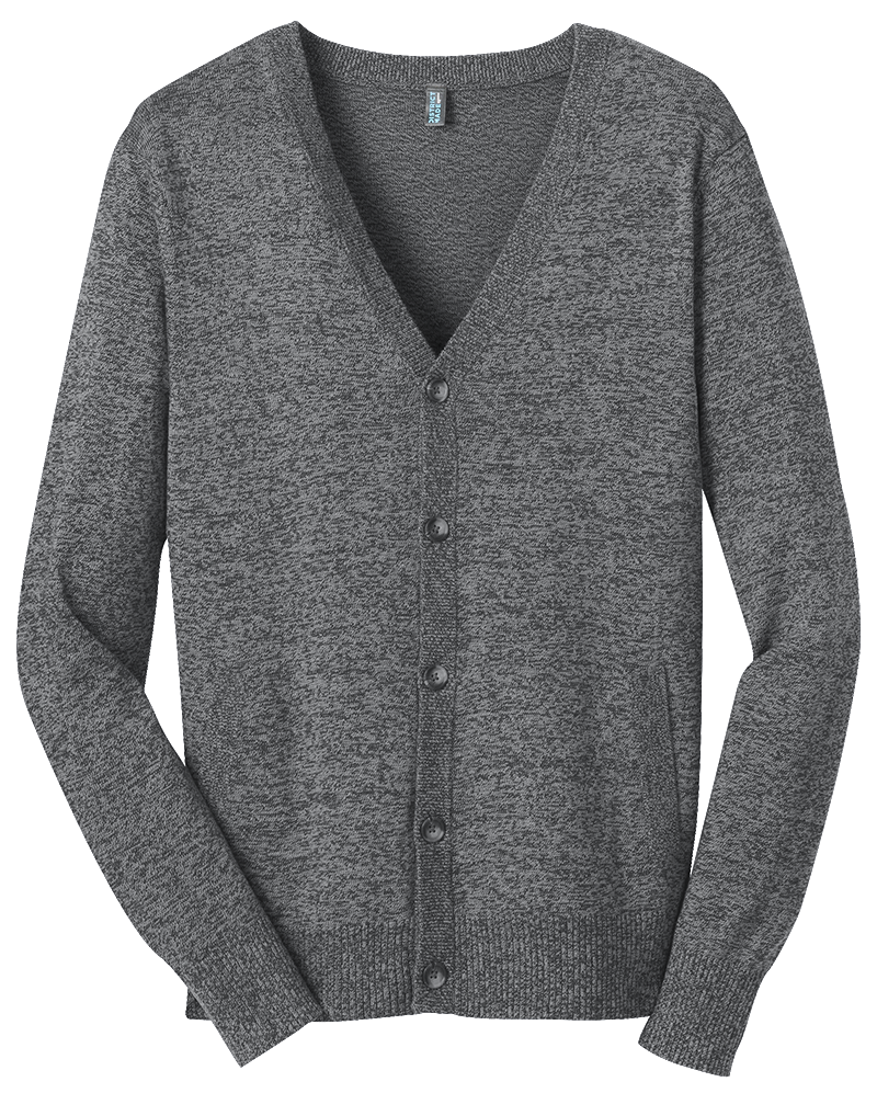 District Cardigan Sweater