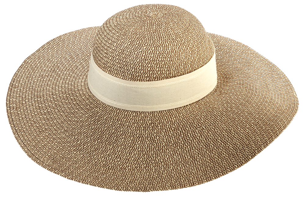 District Floppy Sun Hat