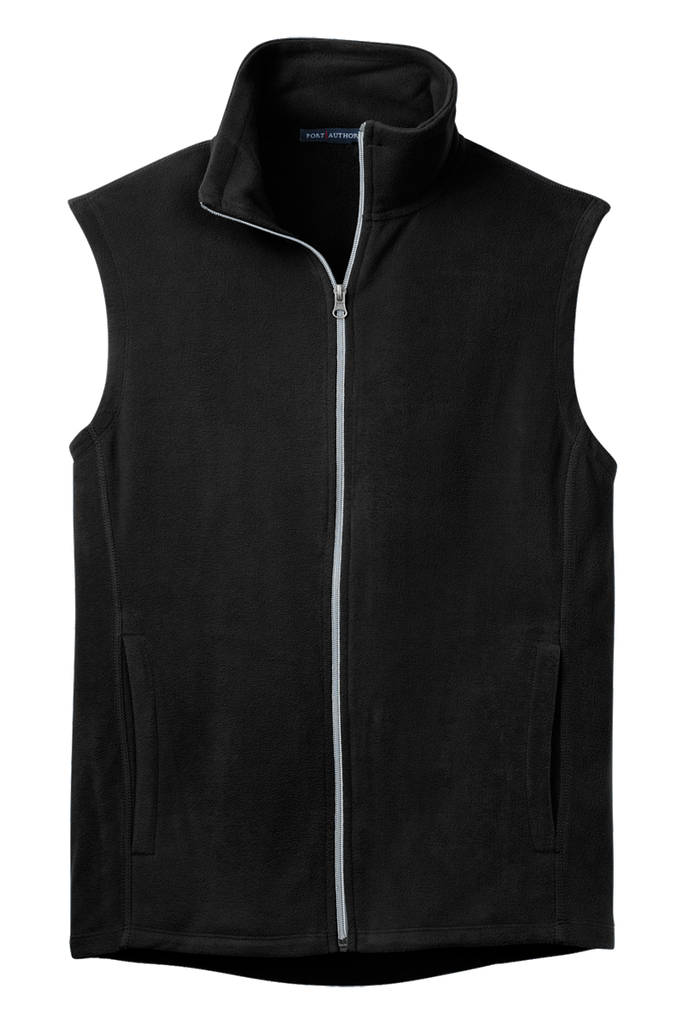 Port Authority F226 Microfleece Vest
