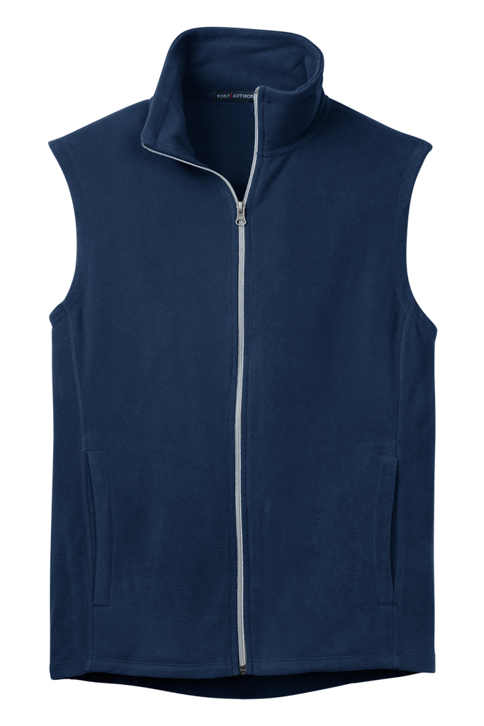 Port Authority F226 Microfleece Vest