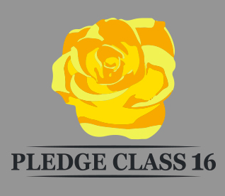 Washington State University Alpha Kappa Lambda Pledge Class 2016 Shirt
