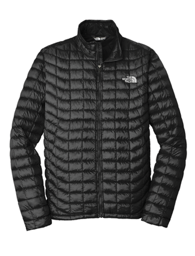 For the Weekend Warrior: The North Face® ThermoBall™ Trekker Jacket