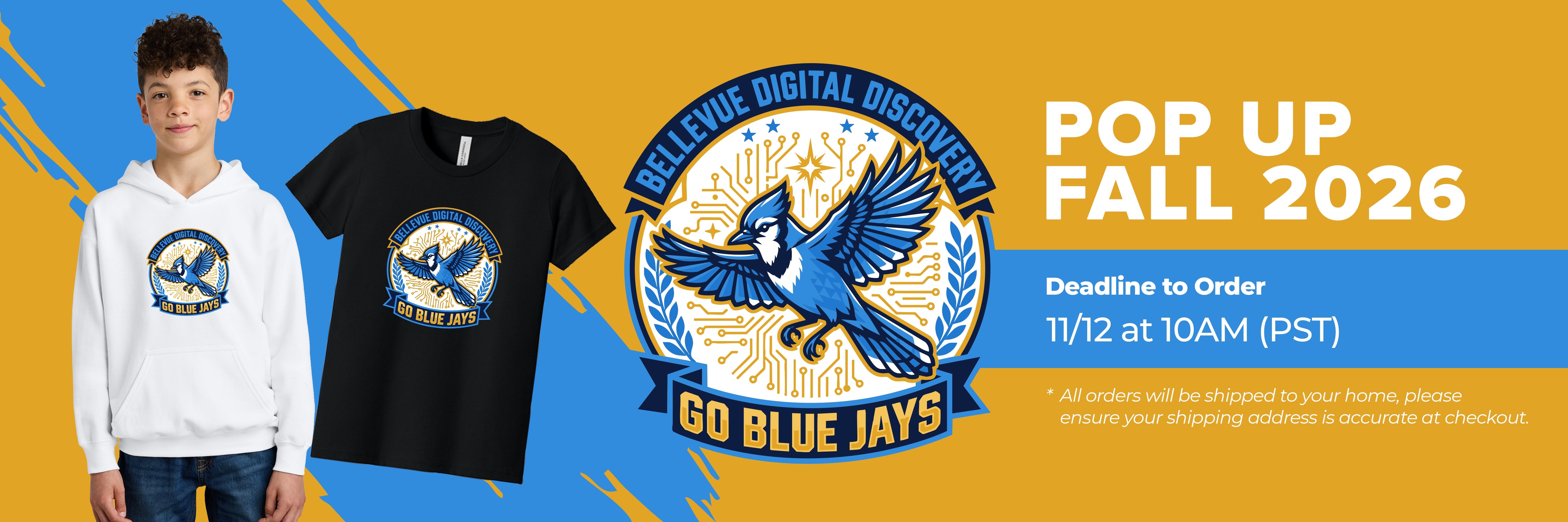 Bellevue Digital Discovery