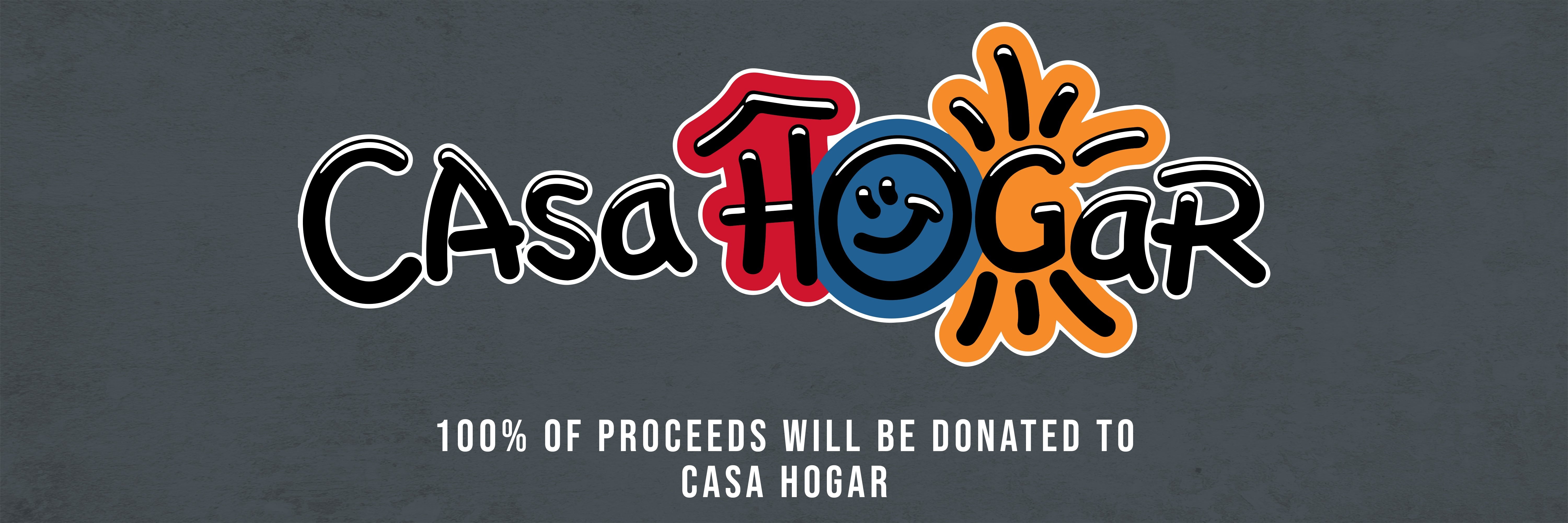 Casa Hogar