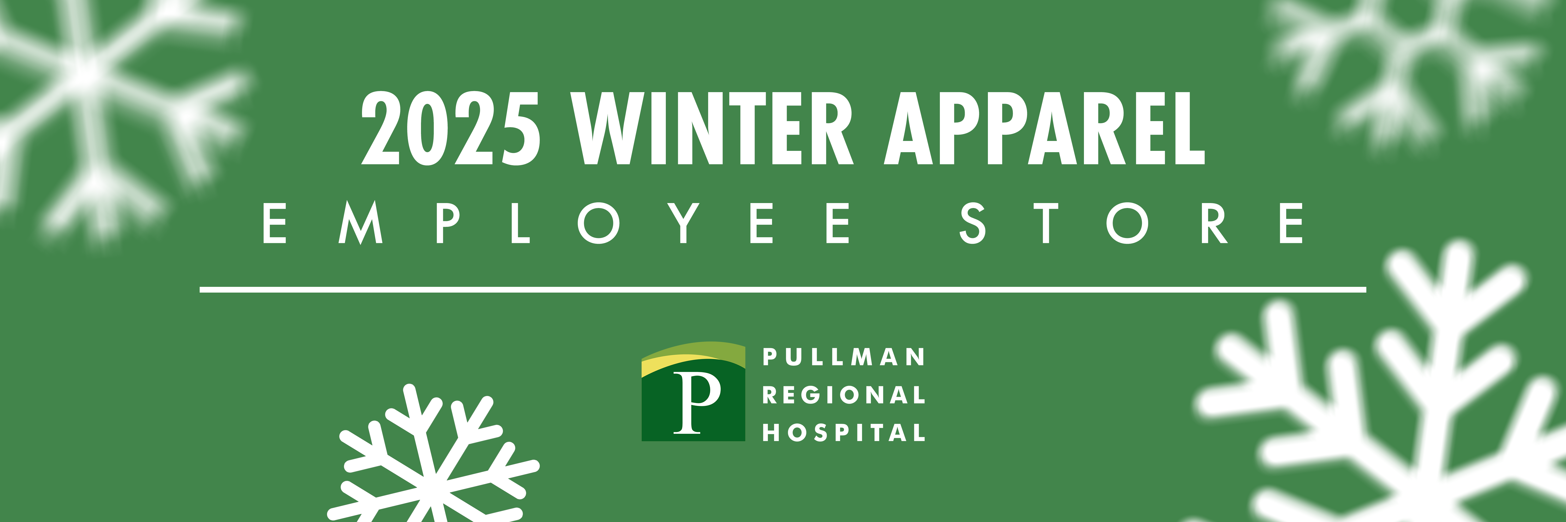 Pullman Regional Hospital