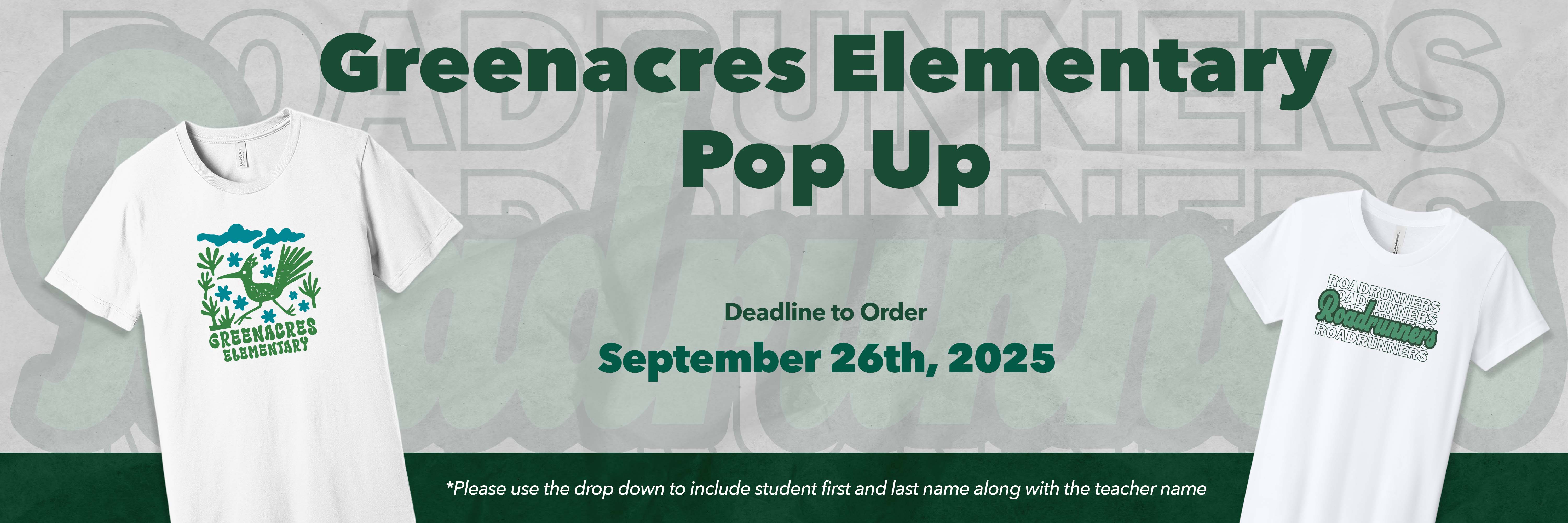 Greenacres Elementary