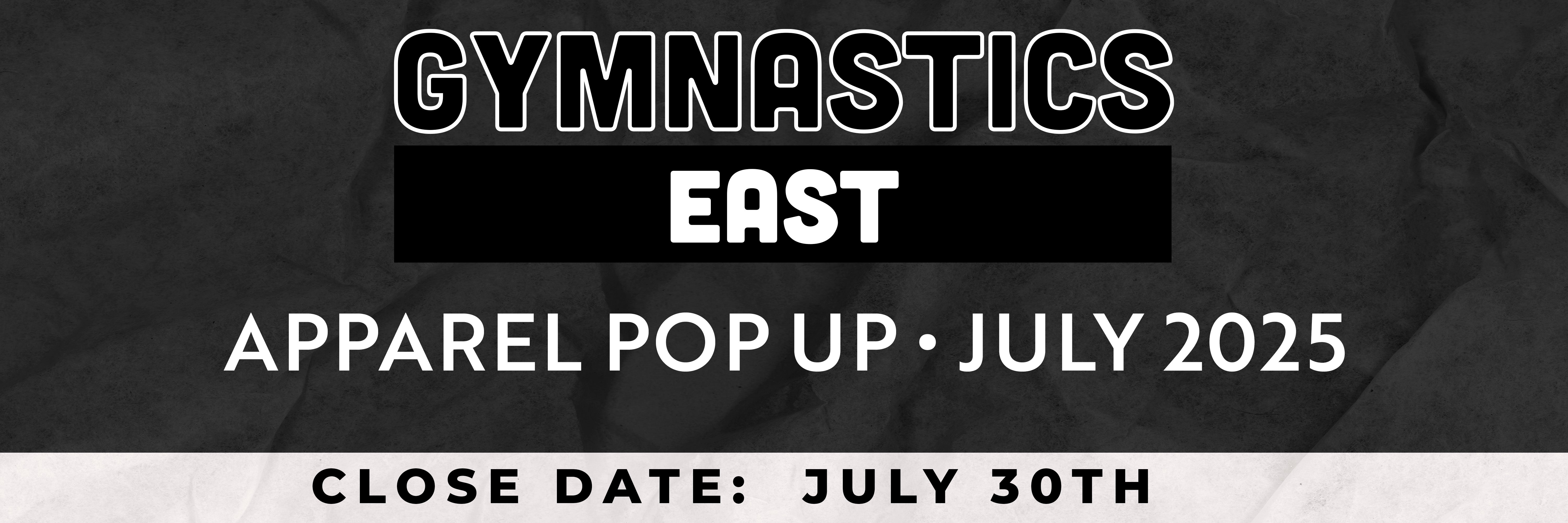 Gym East