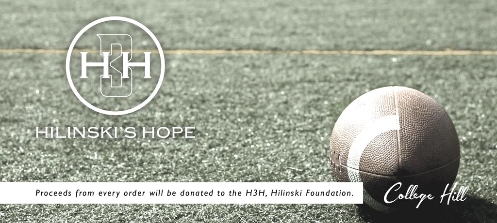 Hilinski's Hope