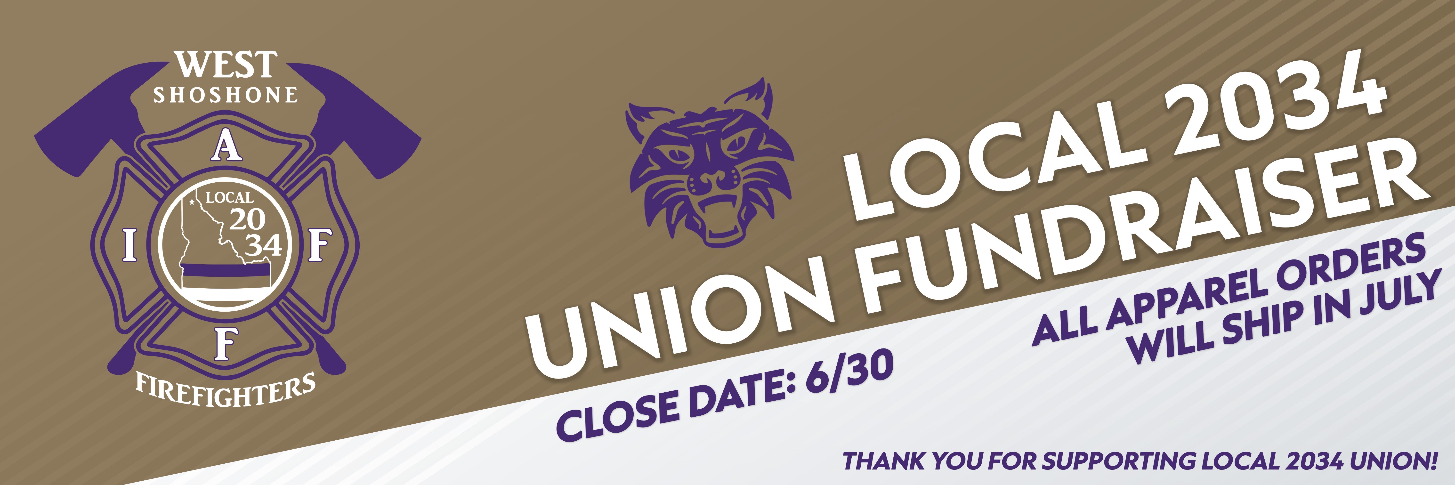 Local 2034 Union