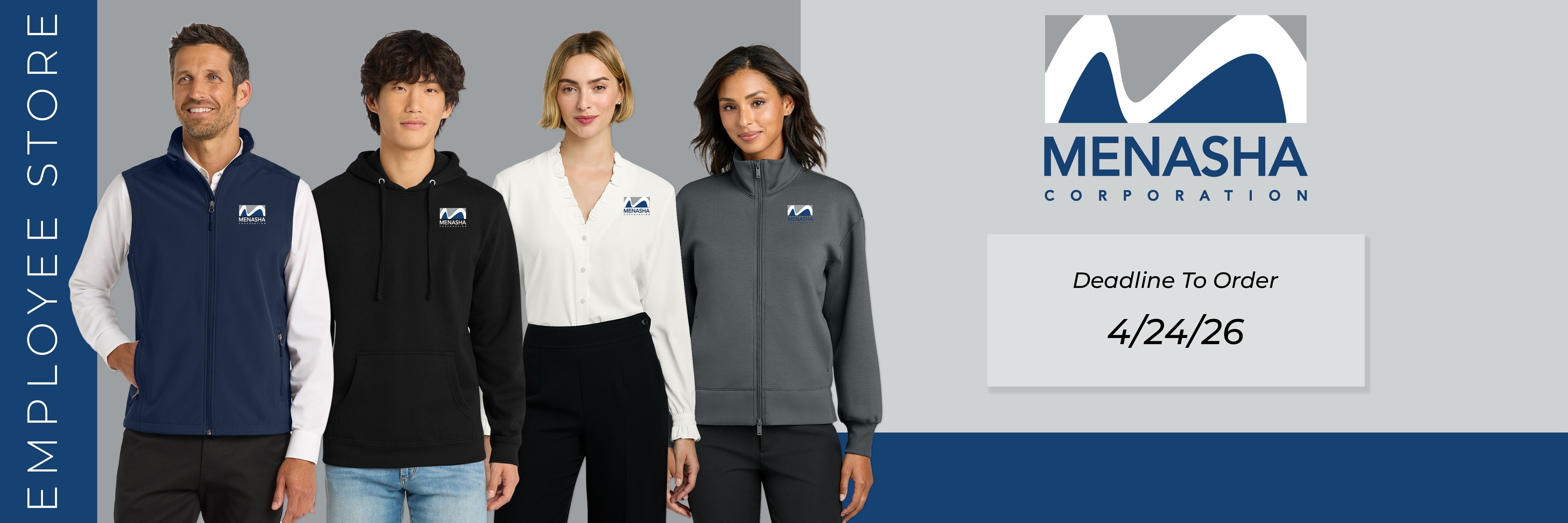 Menasha Corporation