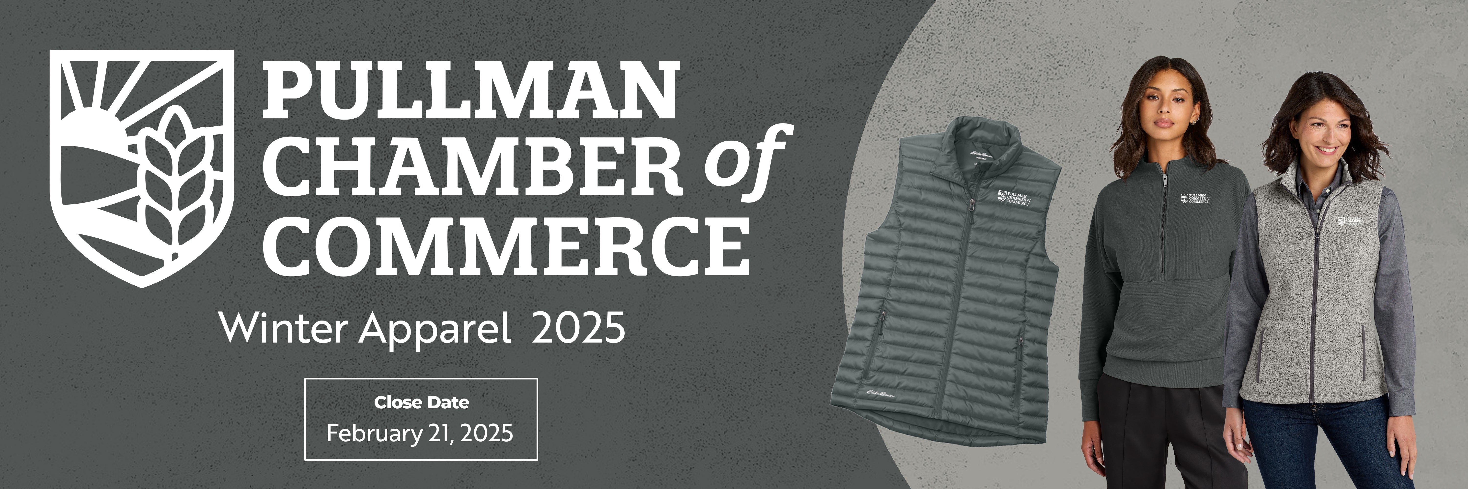 Pullman Chamber of Commerce