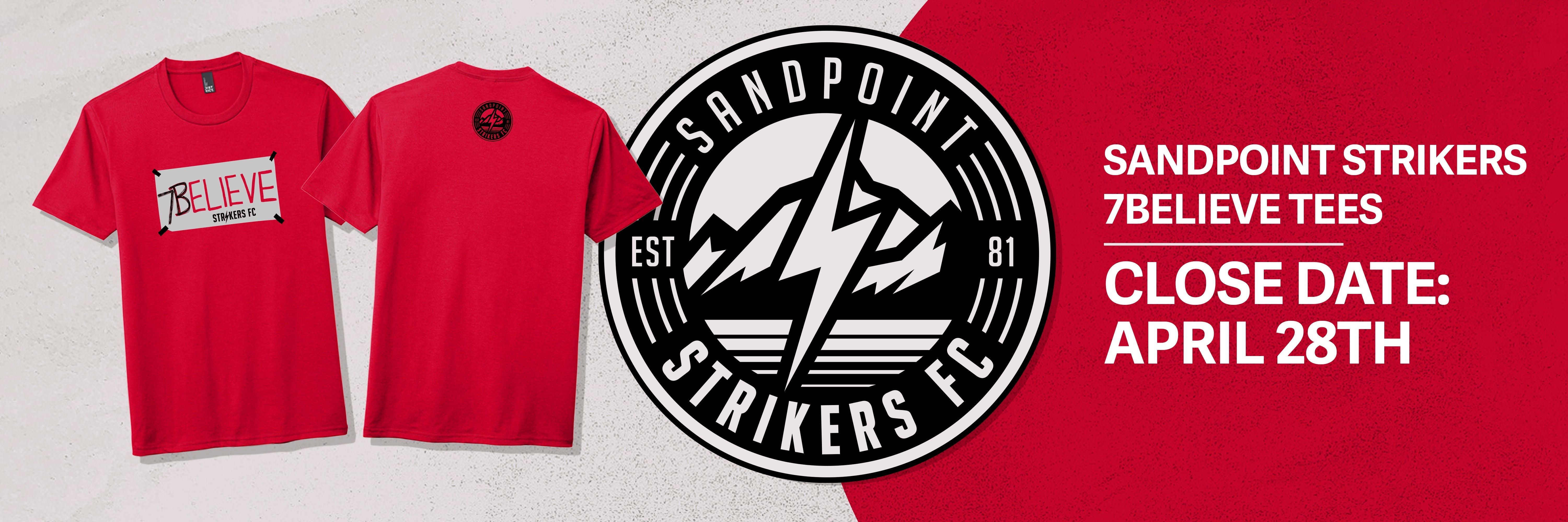 Sandpoint Strikers