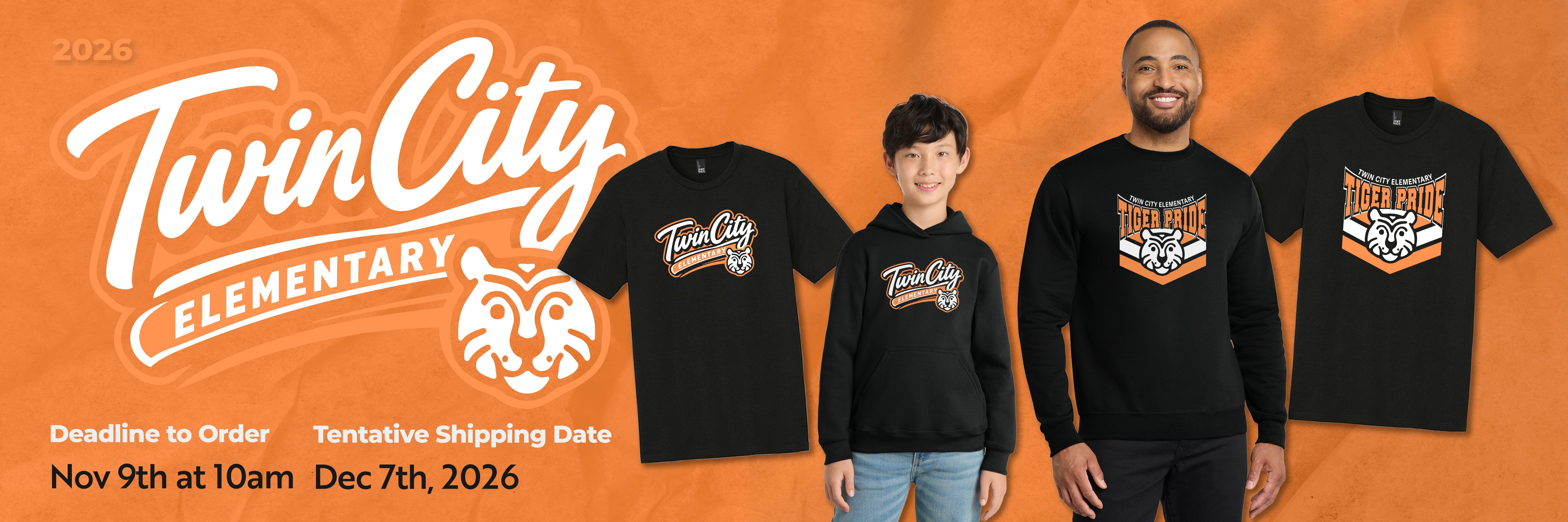 Twin City Elementary