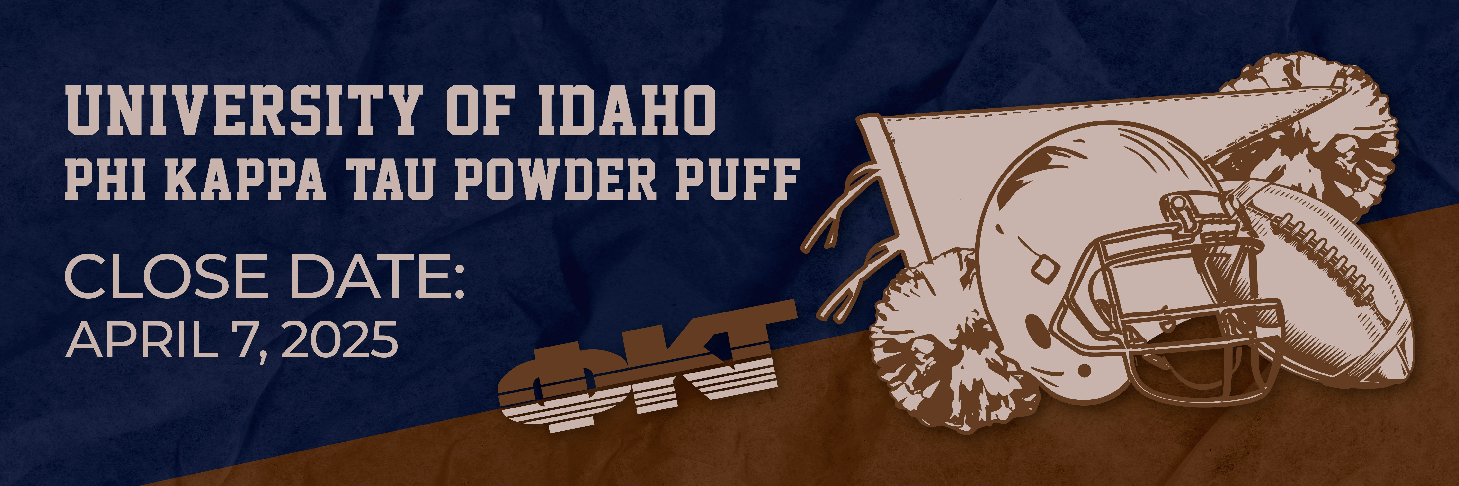 University of Idaho Phi Kappa Tau