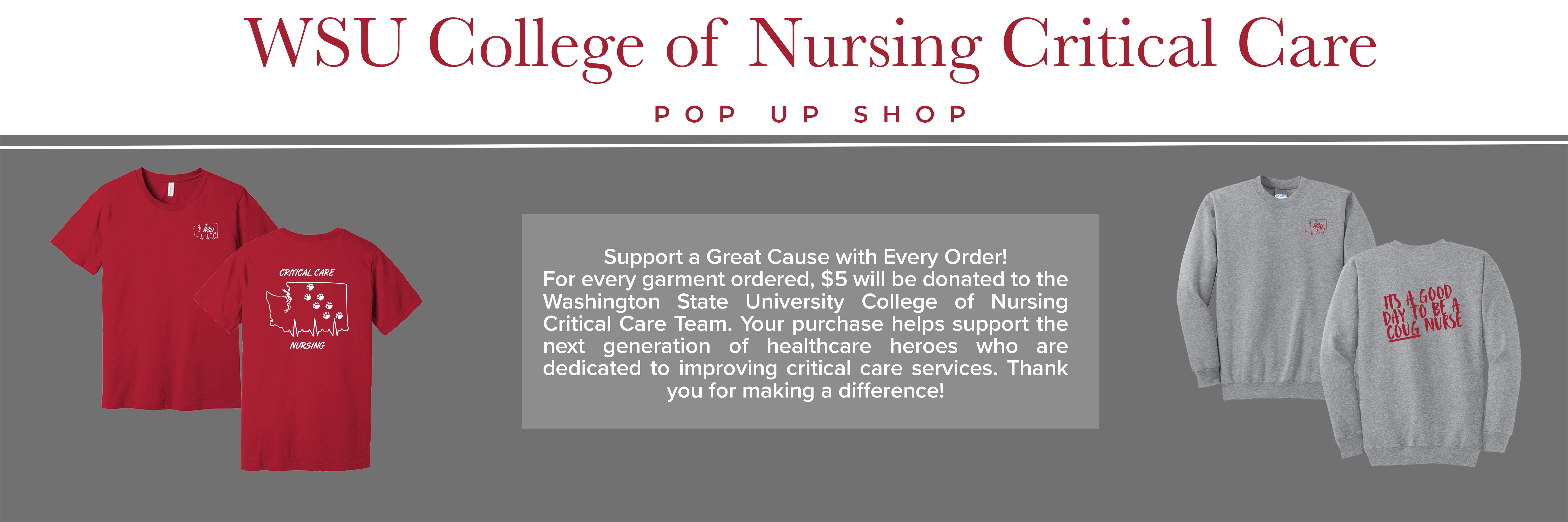 Washington State University College of Nursing