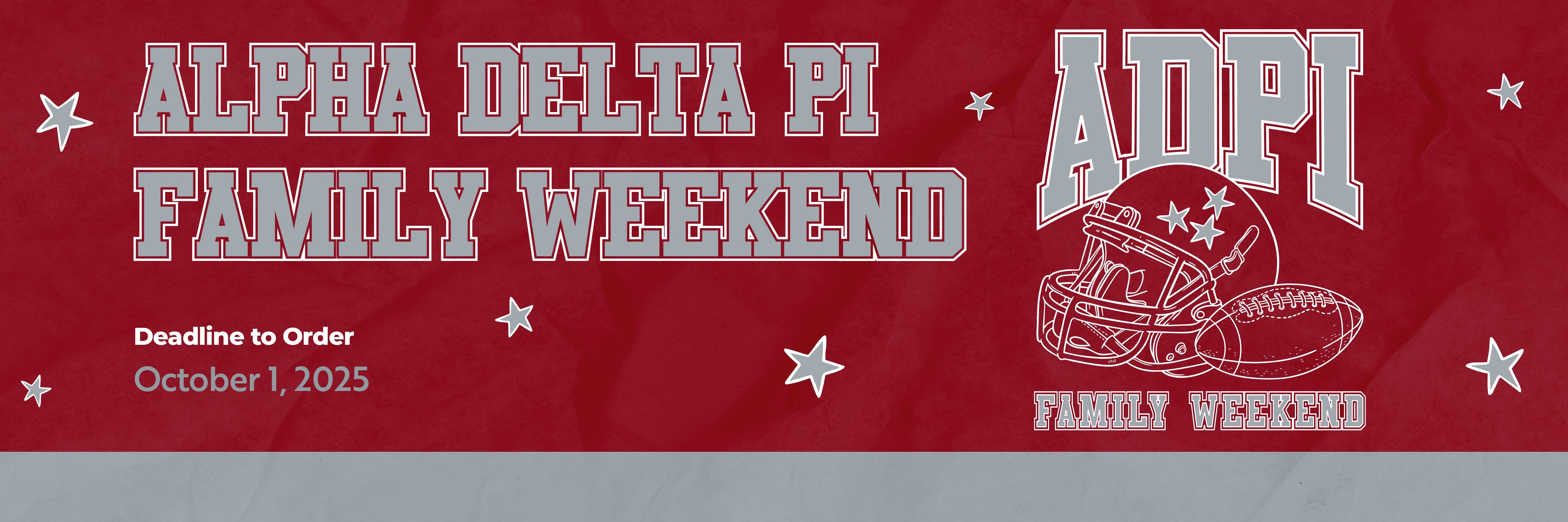 Washington State University Alpha Delta Pi