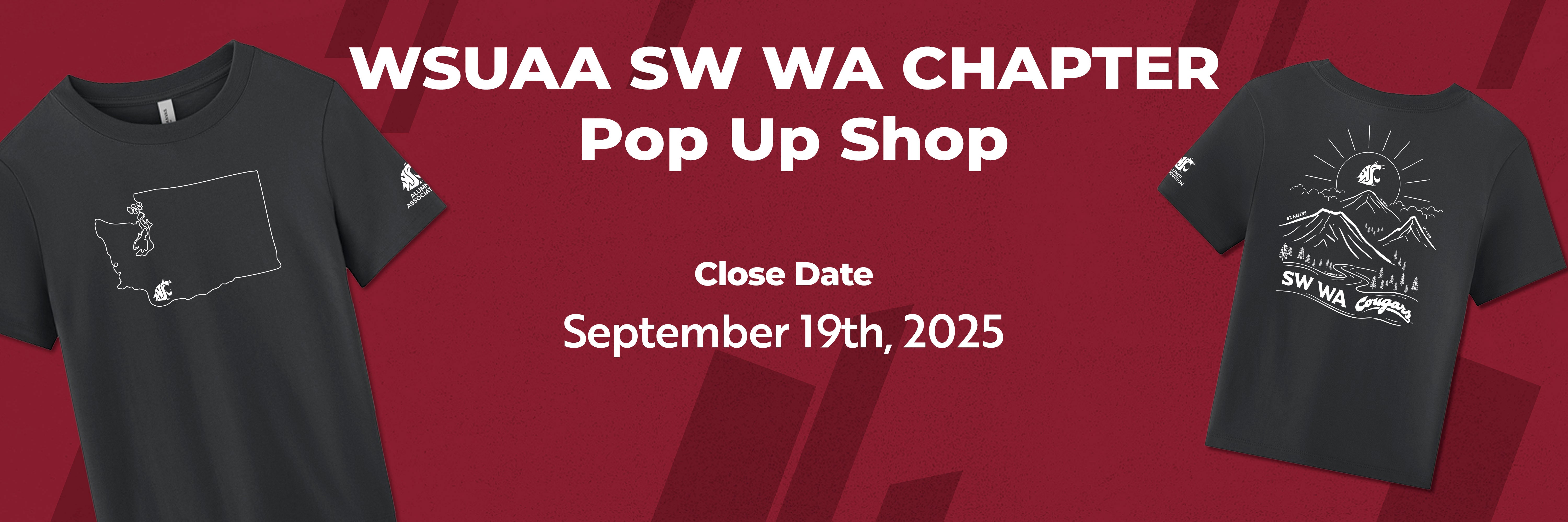 Washington State University Alumni Association SW WA Chapter