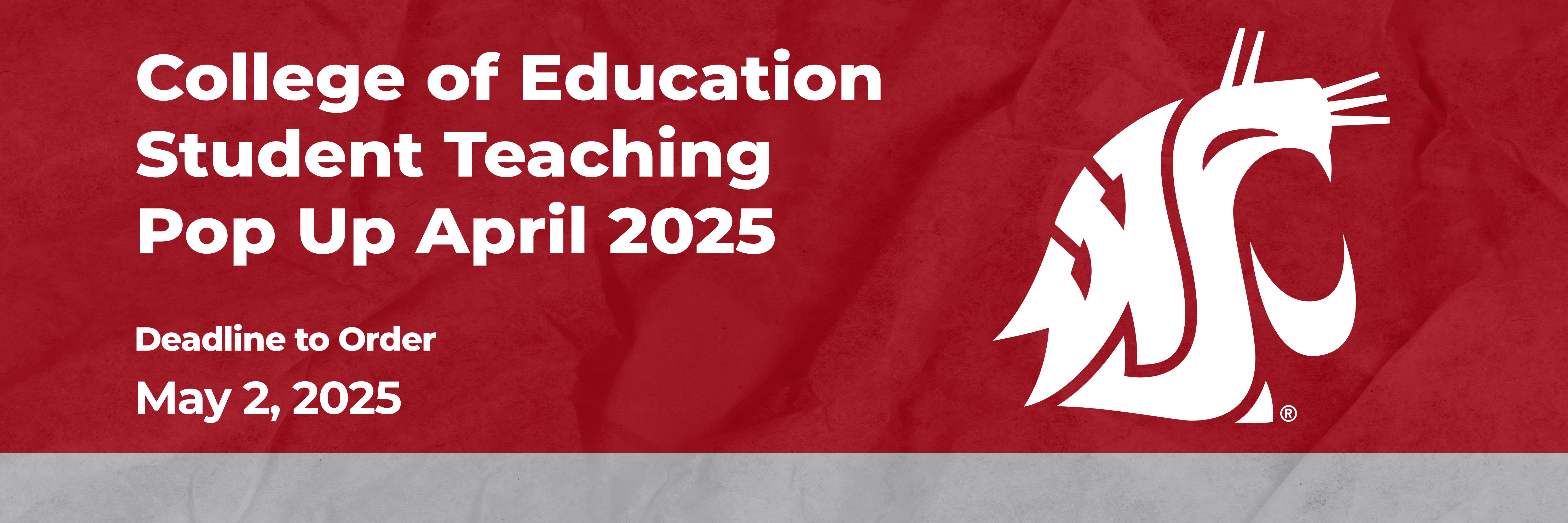 Washington State University College of Education