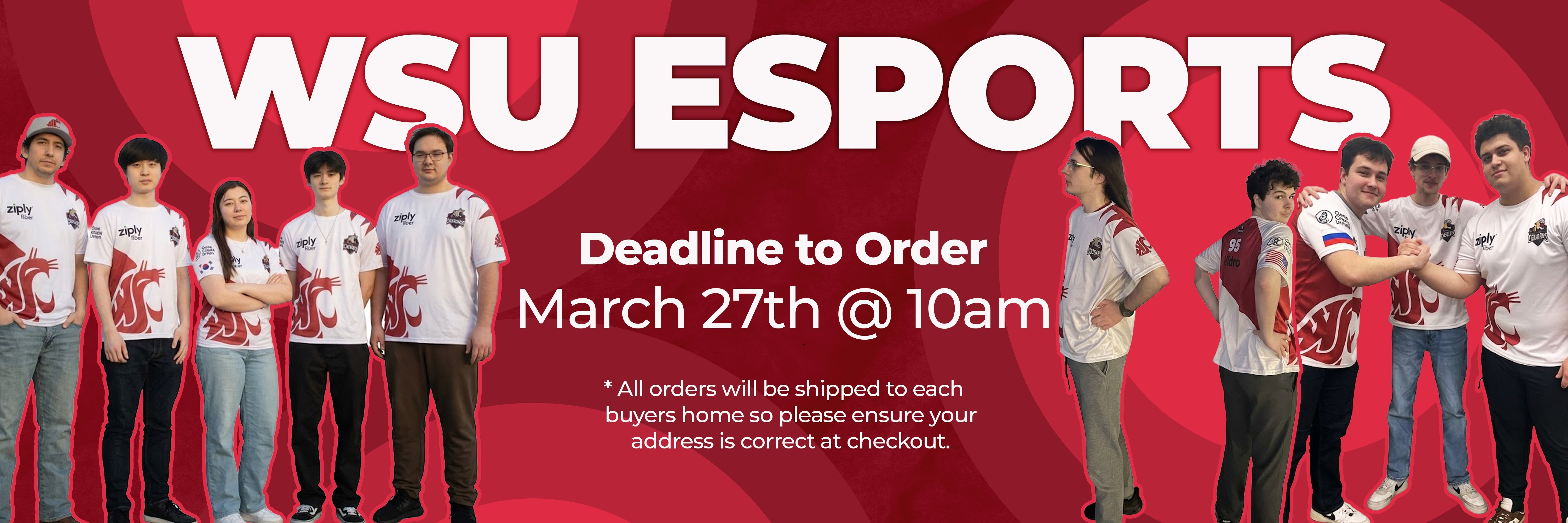 Washington State University ESports