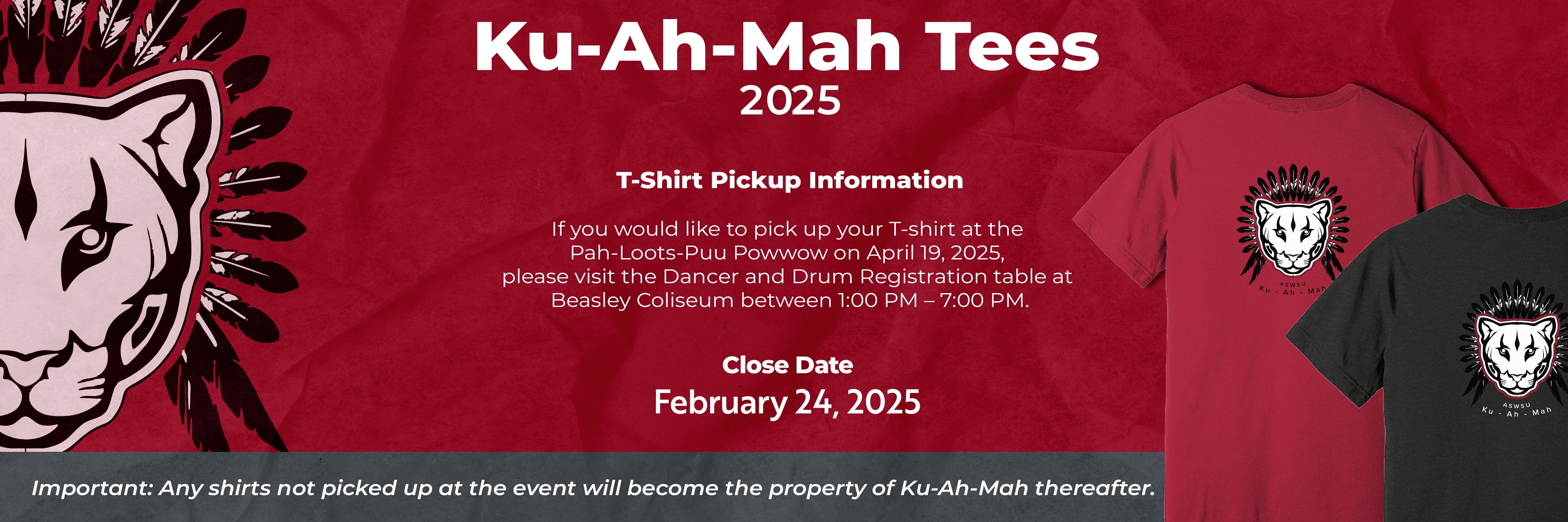 Washington State University Ku-Ah-Mah