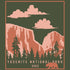 Yosemite Camping Trip