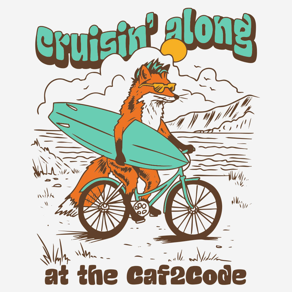 Cruisin' Along Fox