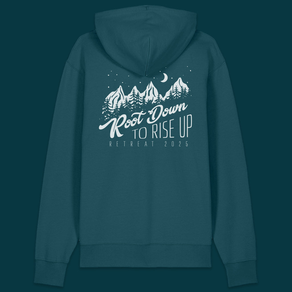 Rise Up Retreat