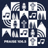 Praise Radio Station Mug