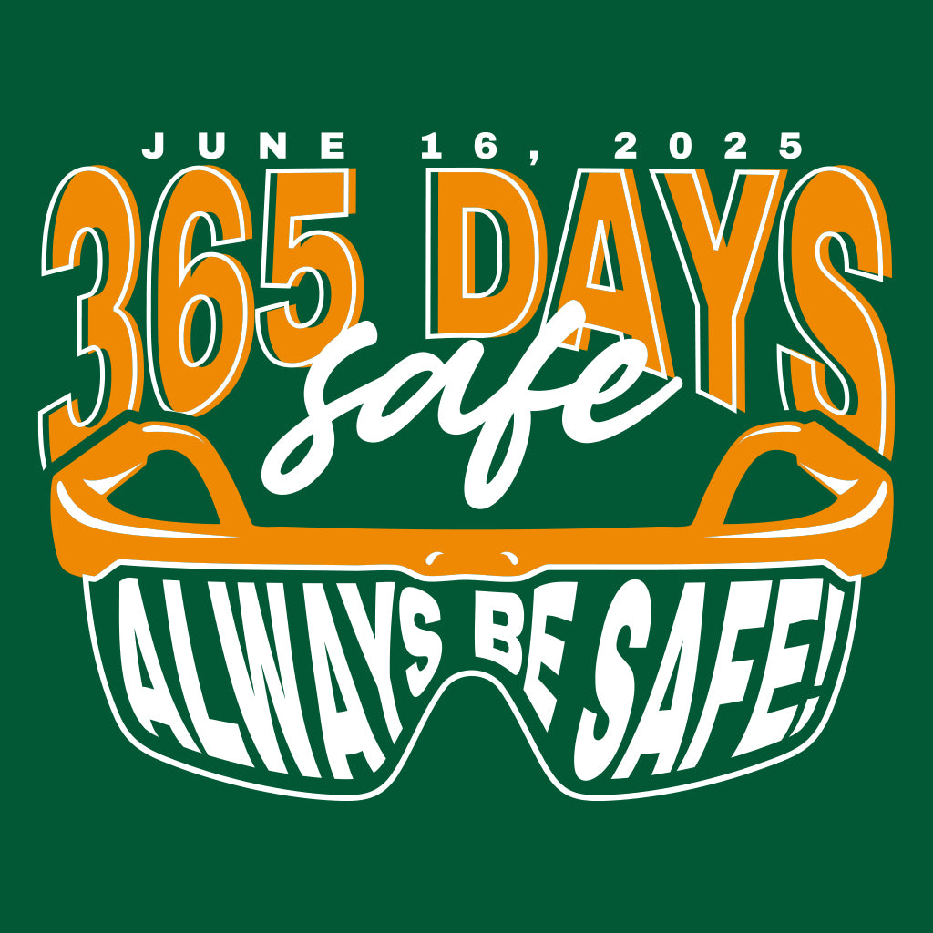 365 Always Safe