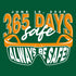 365 Always Safe