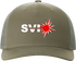 SVI Industrial Employee Merchandise Fall 2026 - Richardson Five-Panel Trucker