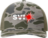 SVI Industrial Employee Merchandise Fall 2026 - Richardson Printed Five-Panel Trucker
