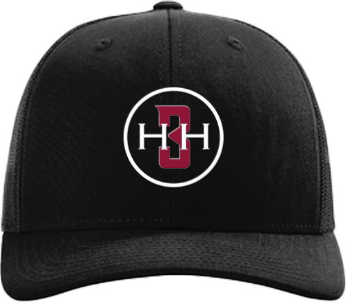 Hilinski's Hope - Richardson 'You Are Not Alone' Trucker Cap