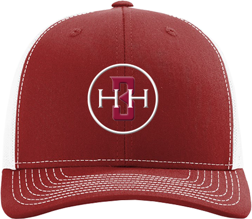 Hilinski's Hope - Richardson 'You Are Not Alone' Trucker Cap