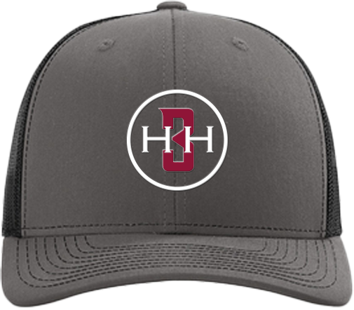 Hilinski's Hope - Richardson 'You Are Not Alone' Trucker Cap