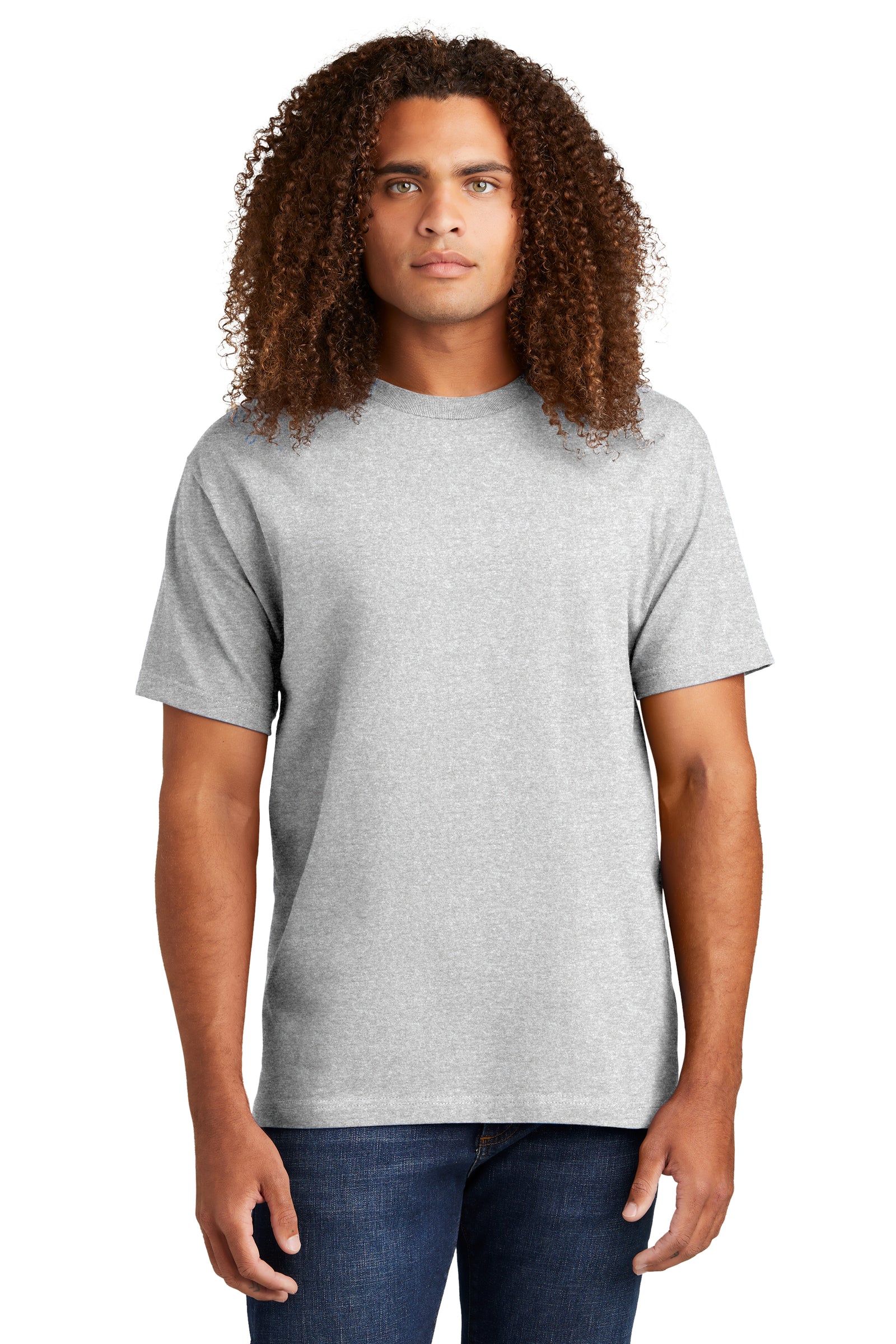 American Apparel® Relaxed T-Shirt